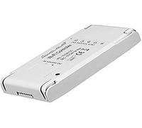 Homcloud Controlador de tiras LED Wi-Fi 12-24 V RGB + blanco