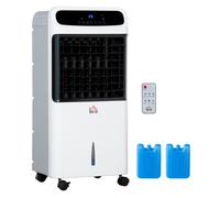 Homcom - Aire Acondicionado Humidificador