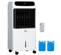 Homcom - Aire Acondicionado Humidificador