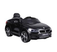 Homcom - Coche Eléctrico Infantil BMW 6GT HomCom