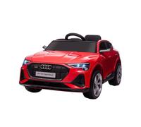 Homcom - Coche eléctrico Audi e-tron