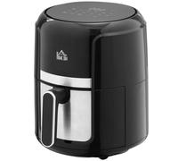 Homcom Freidora sin Aceite 4L 1300W