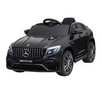 Homcom - Mercedes GLC Coupe Batería con control remoto