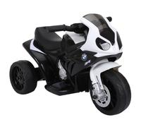 Homcom - Moto Eléctrica BMW S1000RR Negro