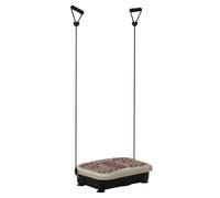 HomCom Placa de Vibración 200W