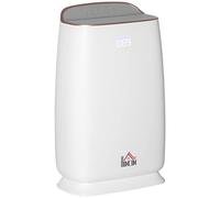 Homcom Purificador de Aire con Temporizador 45W