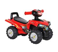 Homcom - Quad Correpasillos Infantil HomCom