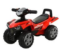 Homcom - Quad correpasillos para niños