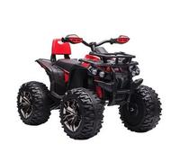 Homcom - Quad eléctrico