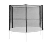 Homcom - Red seguridad para cama elástica 305 cm