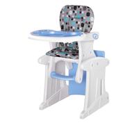 Homcom - Trona 3 en 1