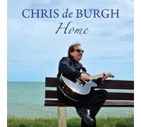 Chris De Burgh – Home – CD – Importación USA – Bertus