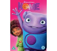 Home (2018 Artwork Refresh) [DVD]
