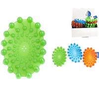 Home 8871600 - Juego de 12 jaboneras de PVC para decoración de baño y accesorios