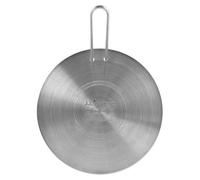 Home Adaptador De Placa Para Placas De Inducción 21cm Inozpran 8526521