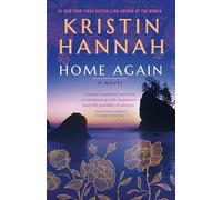 Home Again: A Novel