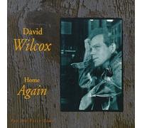 Home Again by David Wilcox