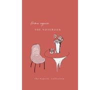 HOME AGAIN: The Notebook To Be Happy In Any House (RedBrick Edition) (WABI SABI WORLD - The Paperie Collection)