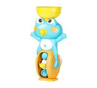 Home Age 3+ Gadgets - Girls Boys Novelty, Creative Bathroom Tool, Reliable Childhood Stimulator | Compact Aquatic Equipment, Sturdy Flow Trainer, Portable Development Utility, Used for Splashing