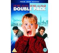 Home Alone 1 & 2 Duopack Pack DVD [Reino Unido]