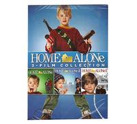 Home Alone 1-3 [USA] [DVD]