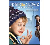 Home Alone 2