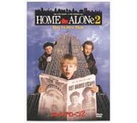 Home Alone 2 [92e/Dd/Vista] [Alemania] [DVD]