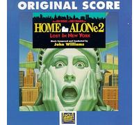 Home Alone 2: Lost in New York