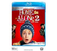Home Alone 2: Lost in New York