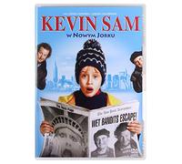 Home Alone 2: Lost in New York [DVD] (IMPORT) (No hay versión española)