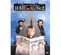 Home Alone 2: Lost in New York [Reino Unido] [DVD]
