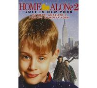 Home Alone 2: Lost in New York [USA] [DVD]