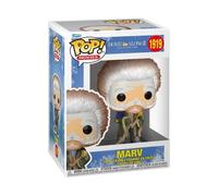 Home Alone 2 Marv 3.75" Pop Movies Vinyl Figure Funko 1919 En Stock