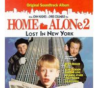 Home Alone 2 - Ost (d.love-Mathis-B.middler-Atlantic Starr Etc..)