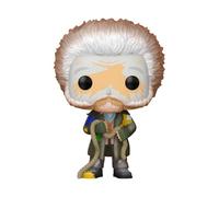 Home Alone 2 POP Movies Vinyl Figure Marv 9 cm