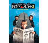 Home Alone 2 [Reino Unido] [DVD]