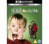 Home Alone – Disney
