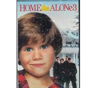 Home Alone 3 [Reino Unido] [DVD]