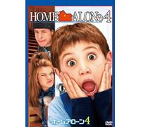 Home Alone 4 [2003] [Alemania] [DVD]