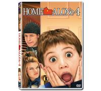 Home Alone - 4