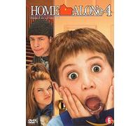 Home Alone 4 [Edizione: Paesi Bassi] [DVD]