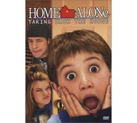 Home Alone 4 [Reino Unido] [DVD]