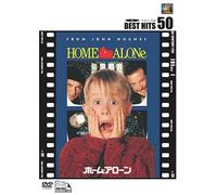 Home Alone [90/E, J/Dd/S: E, J] [Alemania] [DVD]