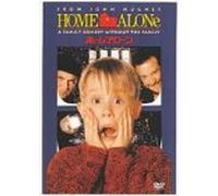 Home Alone [90e/Dd/Vista] [Alemania] [DVD]