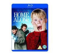 Home Alone BD [Reino Unido] [Blu-ray]