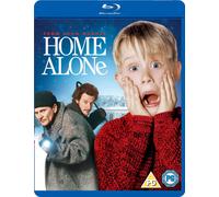 Home Alone (Blu-ray) (Importación USA)