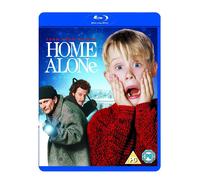Home Alone (Blu-ray) (Importación USA)