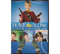 Home Alone - Colección de 3 películas - Solo en casa, Solo en casa 2: Perdidos en Nueva York, Solo en casa 3
