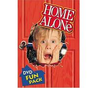 Home Alone Collection [E, J/S: E [Alemania] [DVD]
