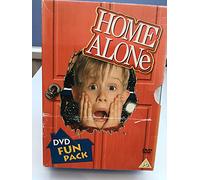 Home Alone Collection [Import anglais]